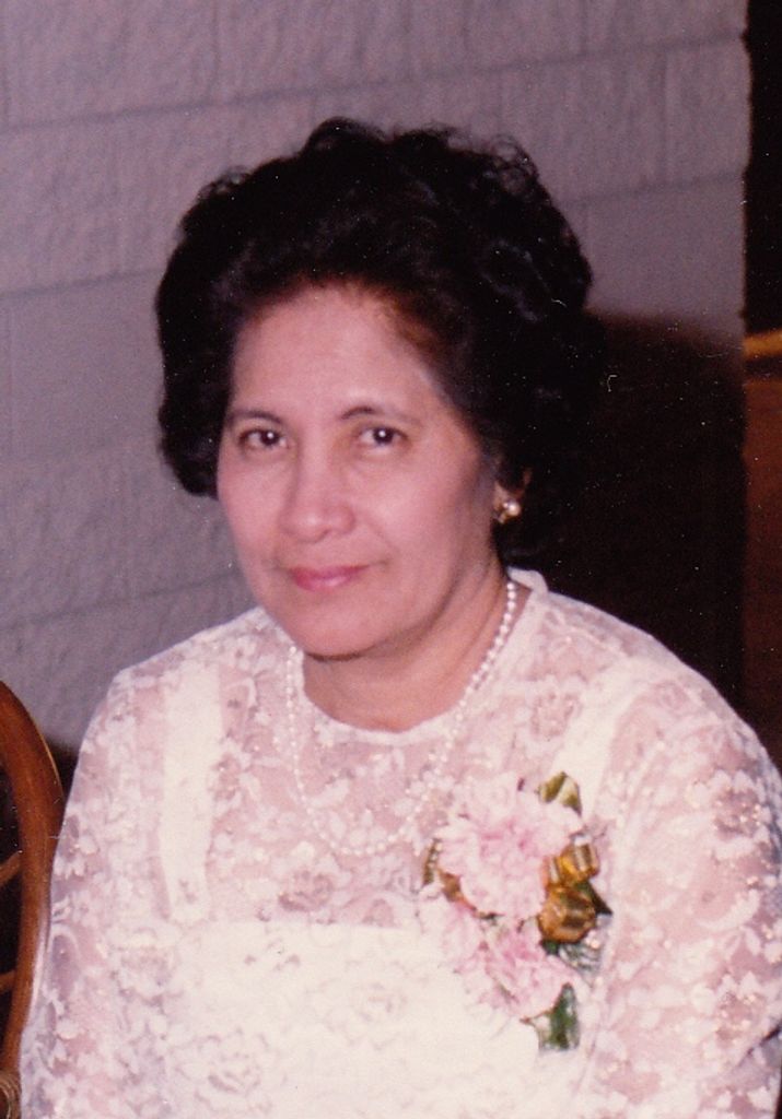 Elisa M Jocson