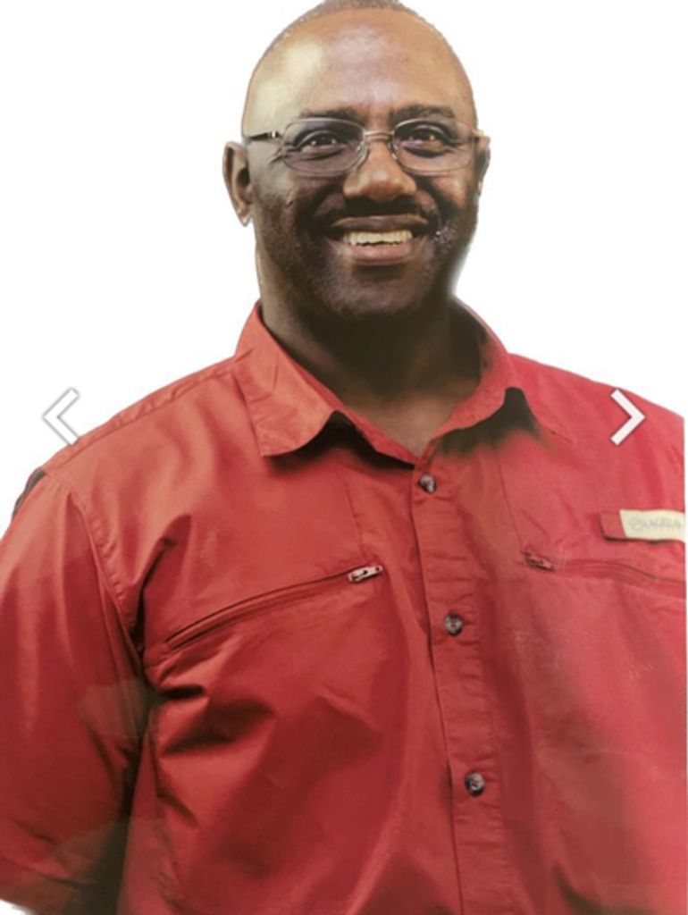 Patrick D Talley Profile Photo