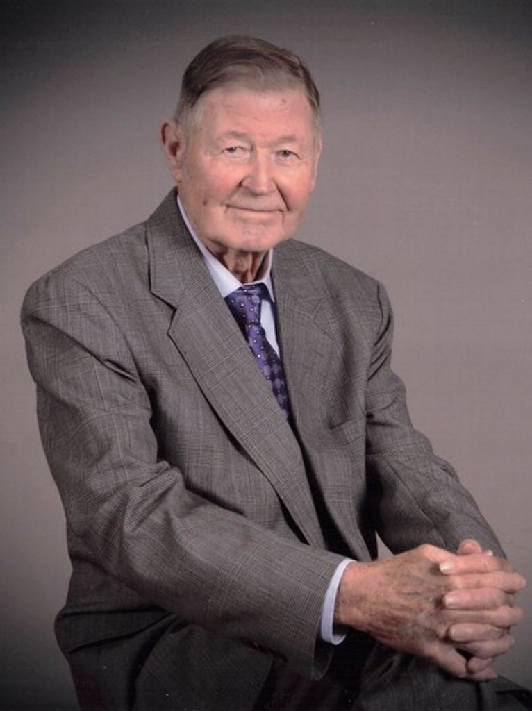 Moses Wendell "Dick" Smith