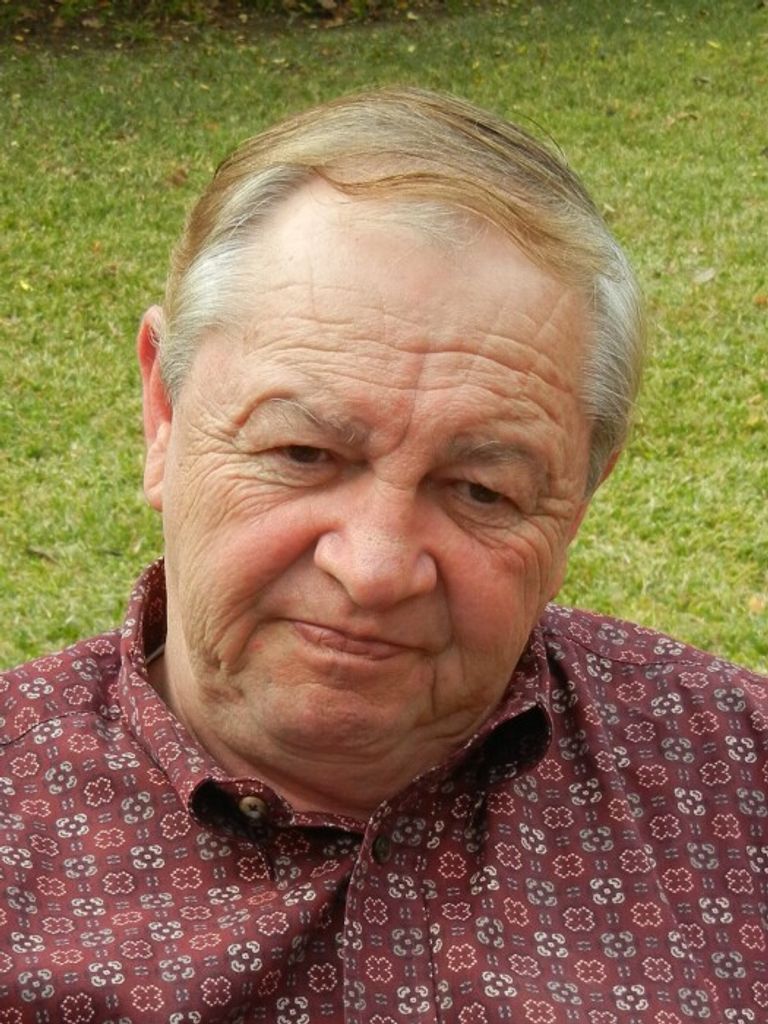 Ralph Cook "Randy"
