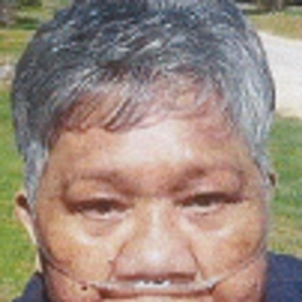 Annabelle Andrin Parker