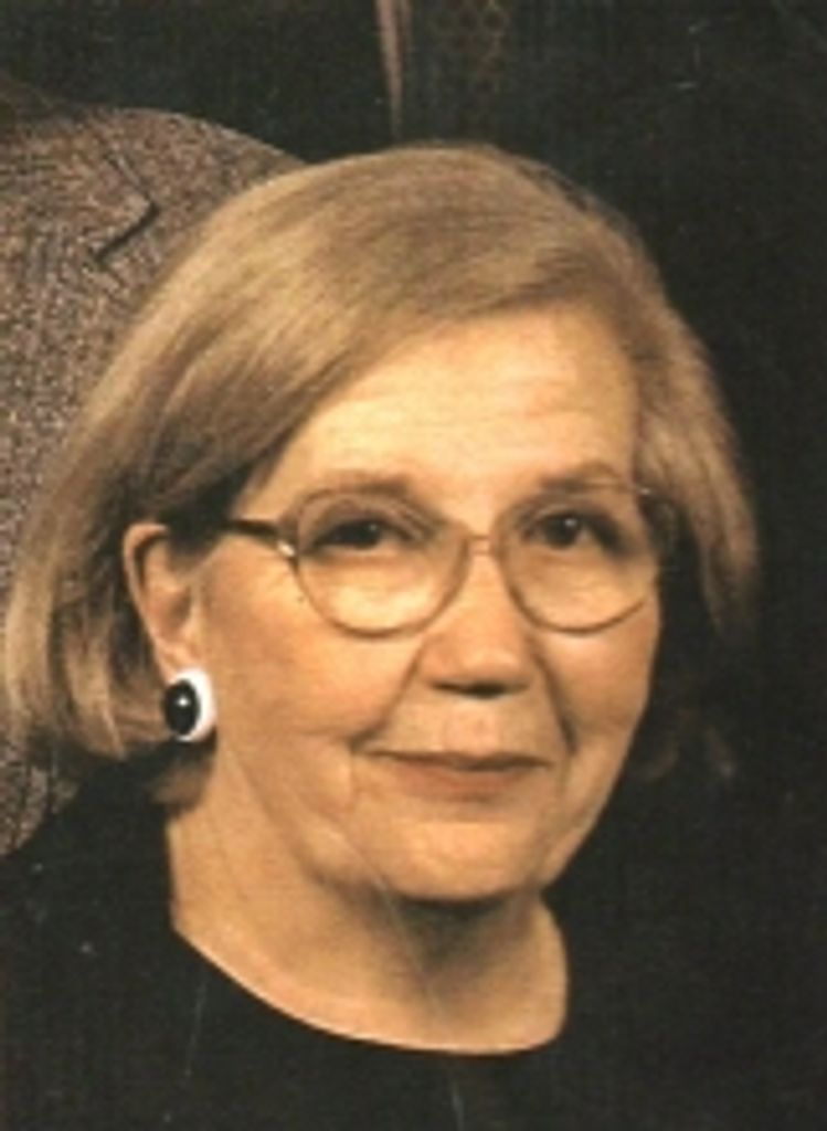 Alice Grey Currin
