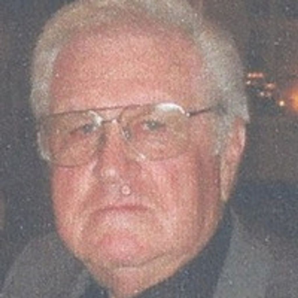 James P. "Jim" Bassinger