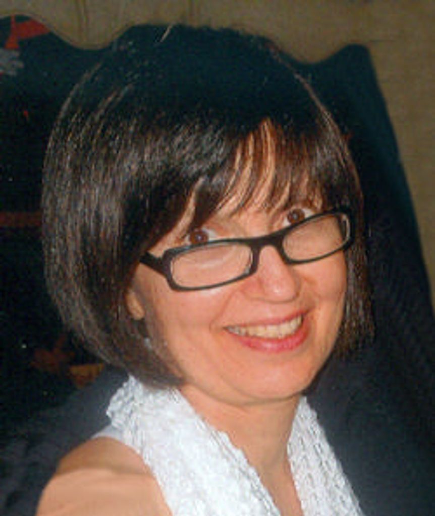Zoë Valkanos