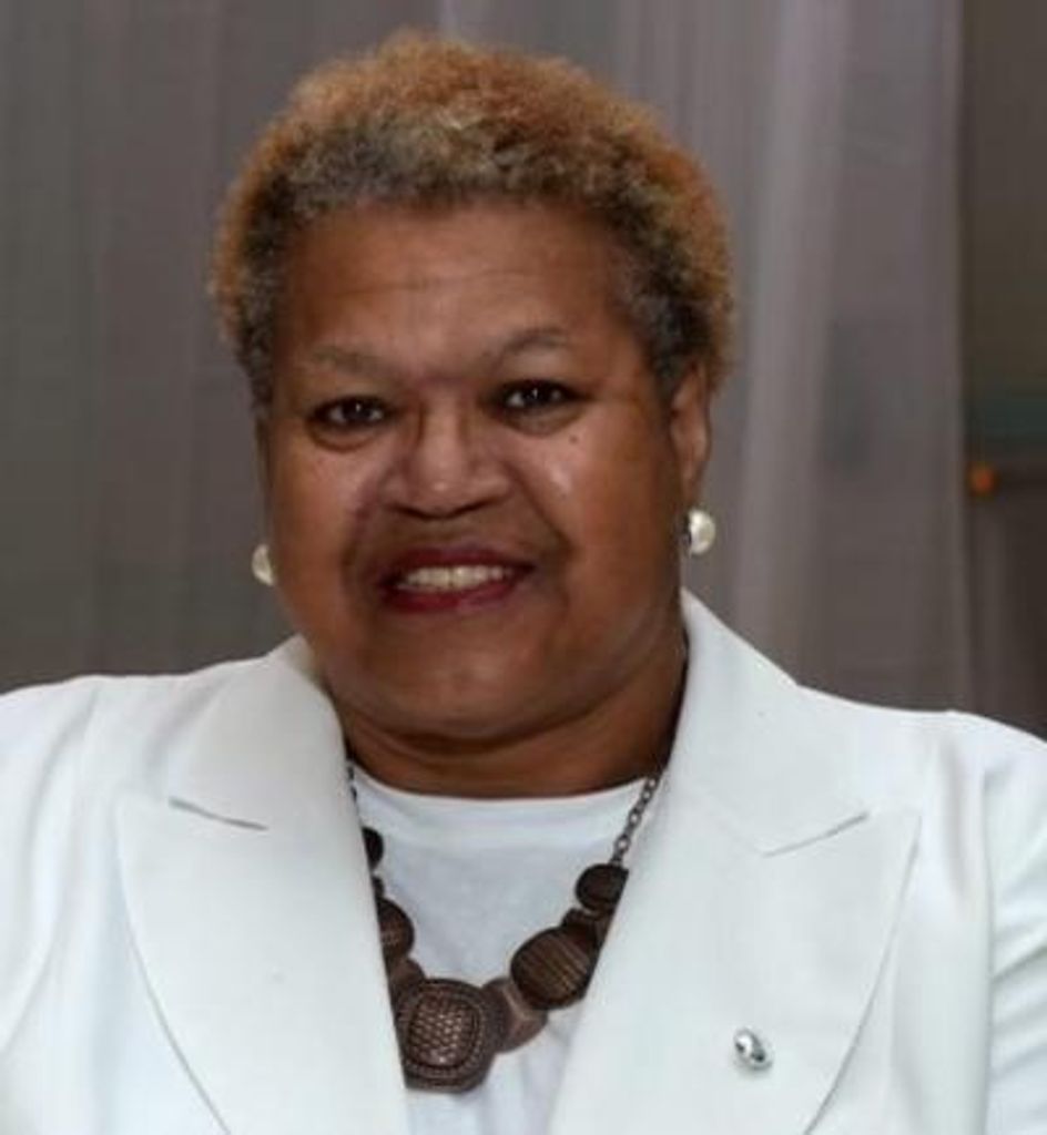 Agathia P. Butler Profile Photo
