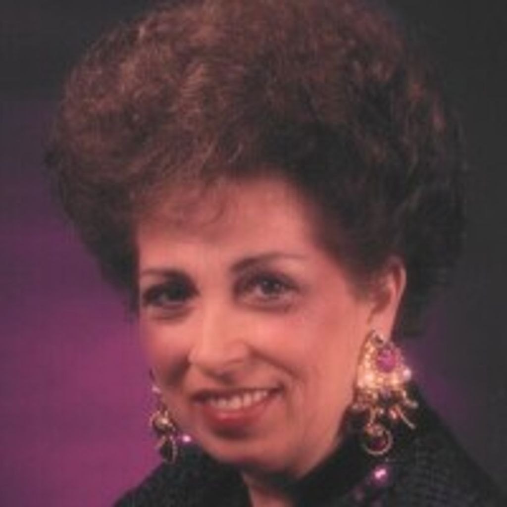 Janice Irene Young Granger Profile Photo