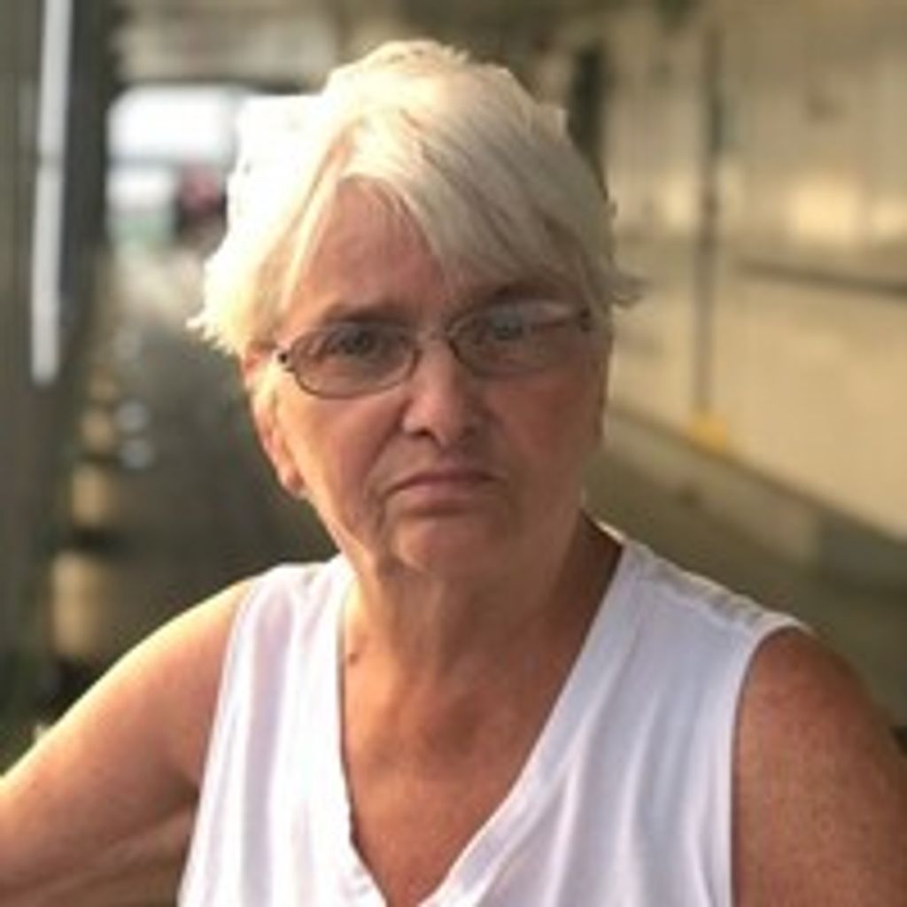 Cynthia M (Peterson) Eastman