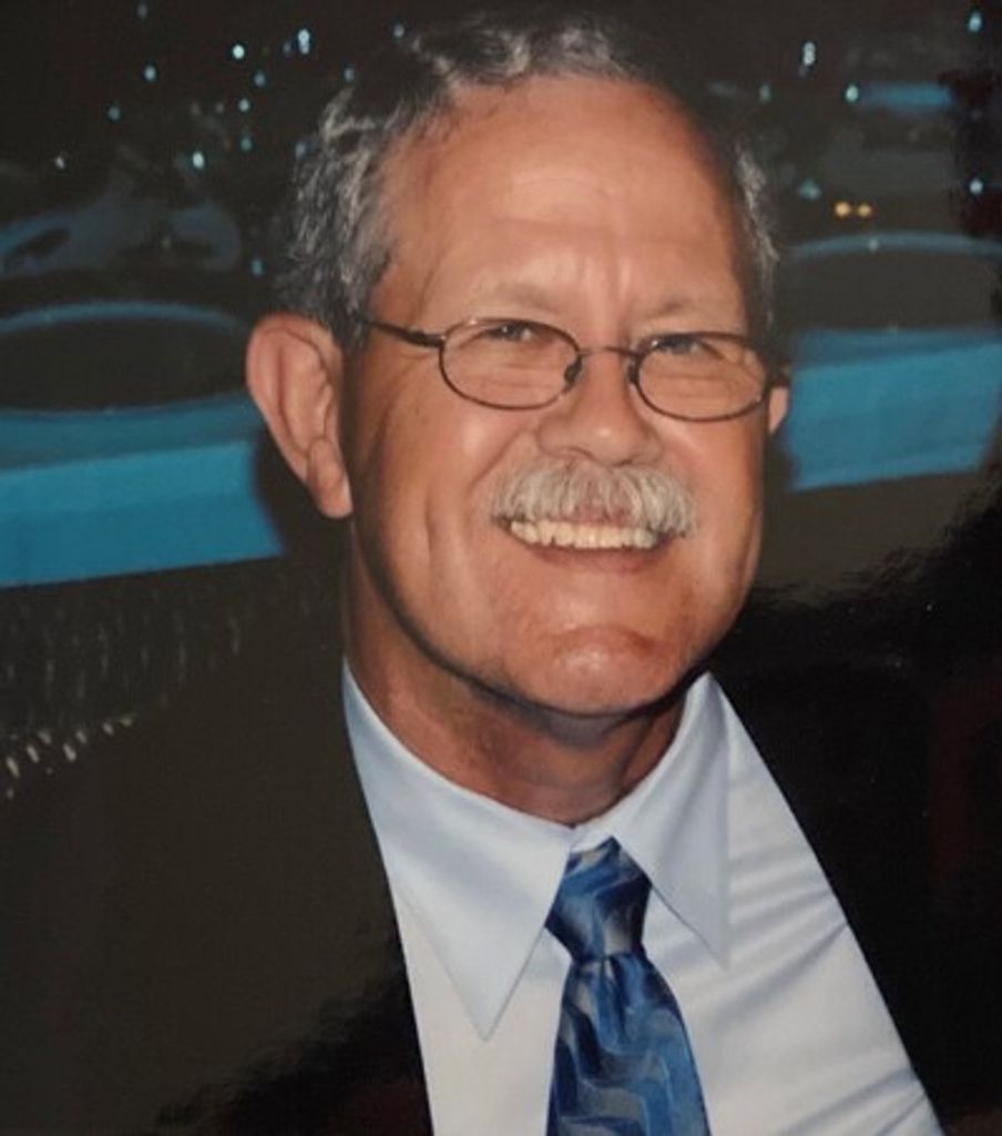 Joe Paul Lipsey Profile Photo