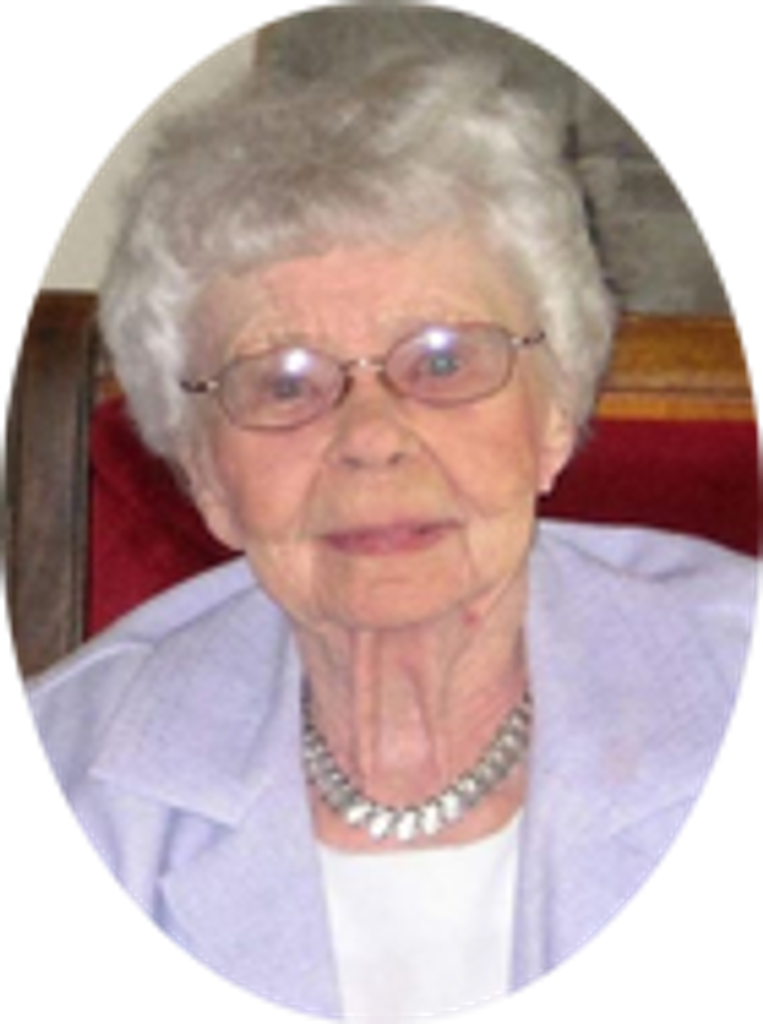 Mildred Scoles