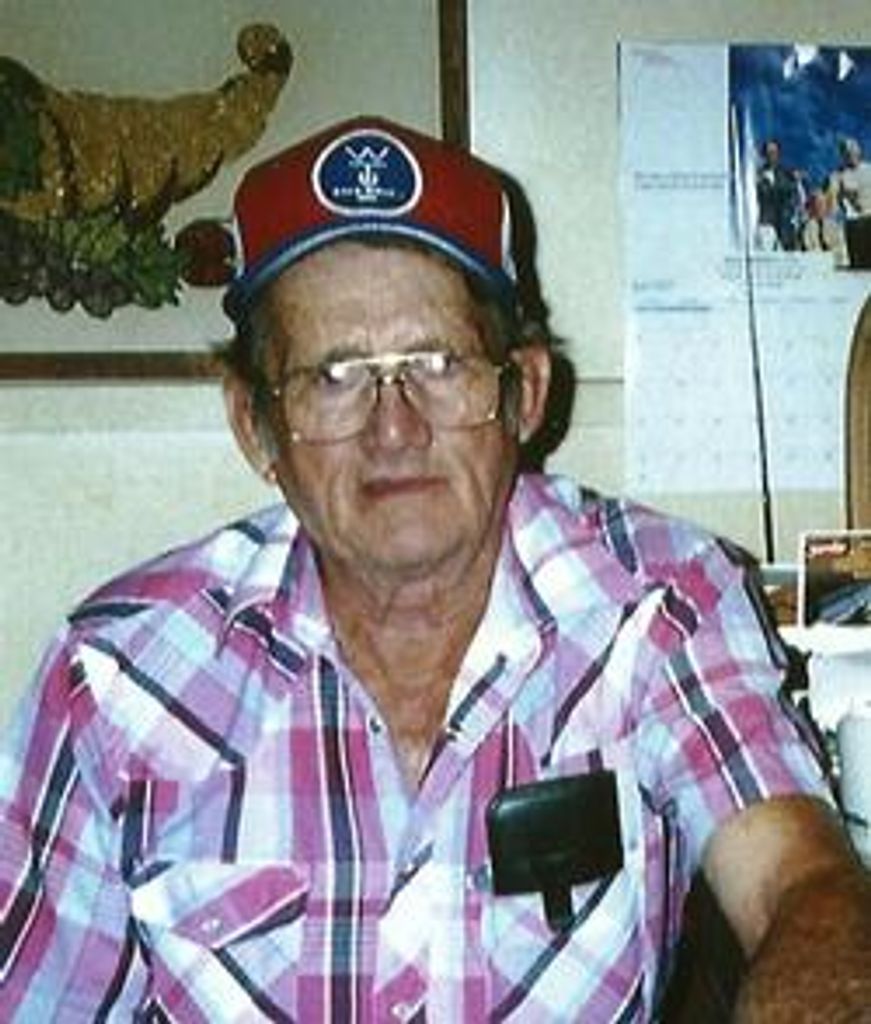 James Lee Havard Sr. Profile Photo