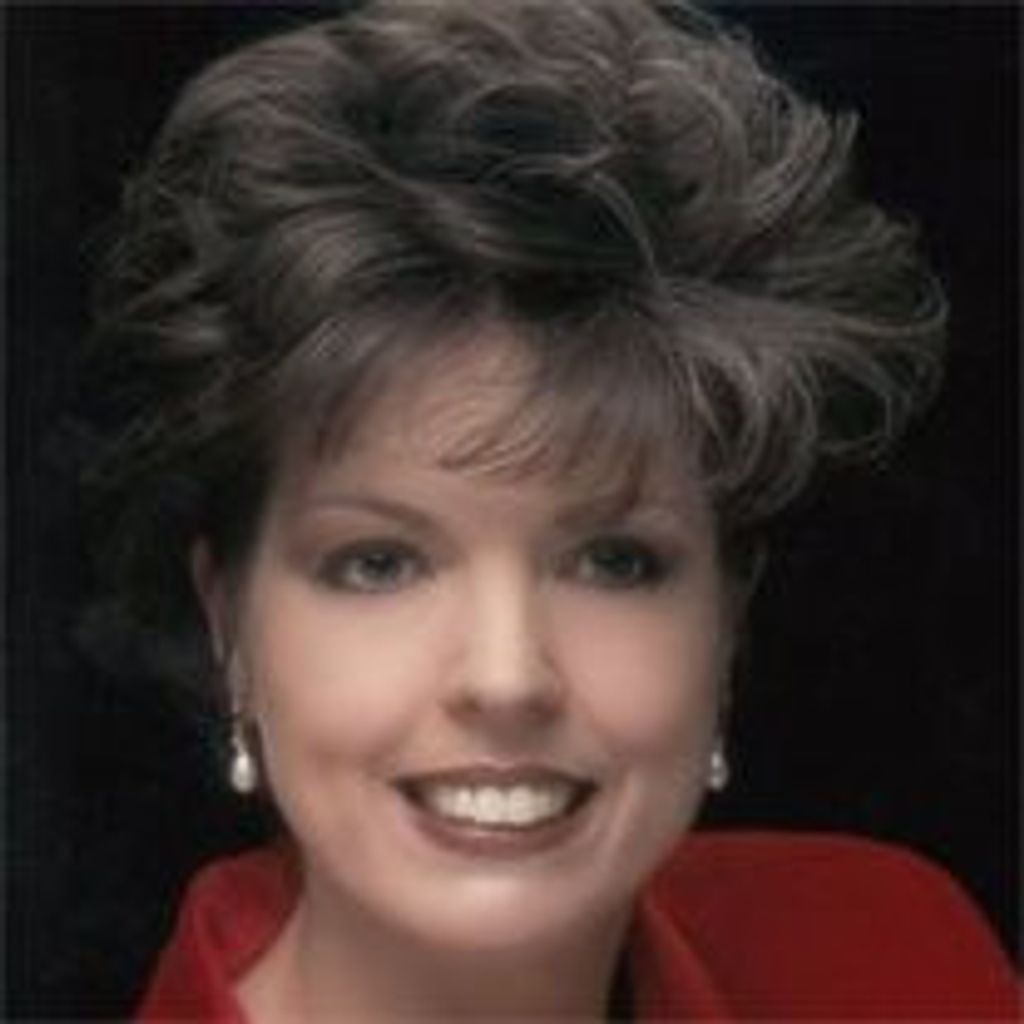 Rita Lynn Gilland