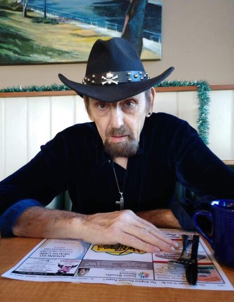 Ronald Anderson