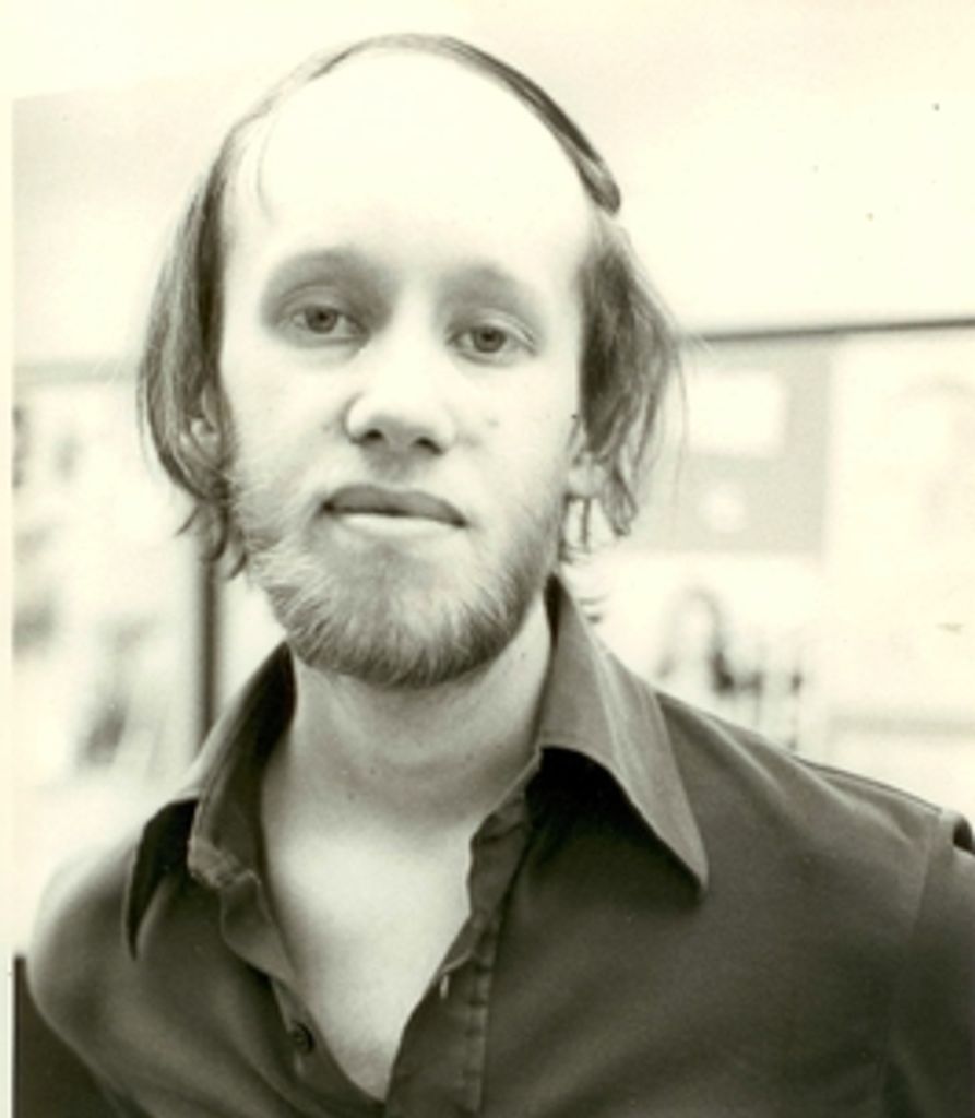 Joel "Joe" de Boer