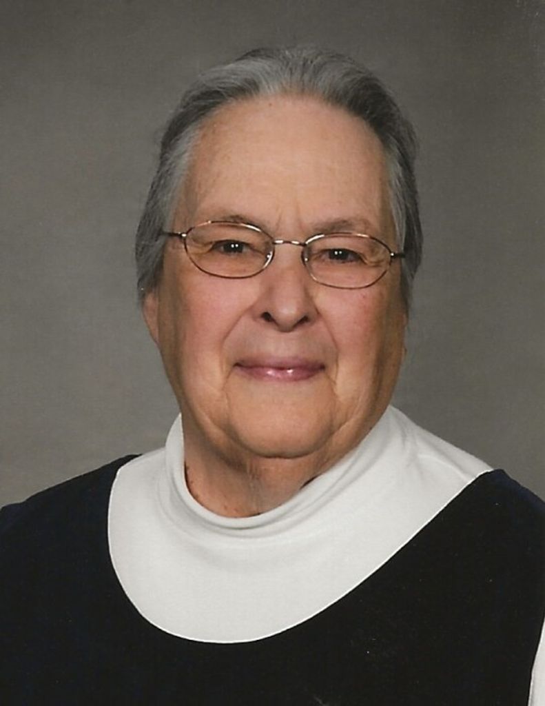 Mary S. (Danner)  Miller