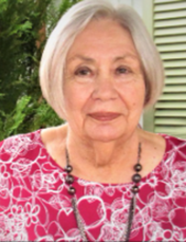 Imogene Heck