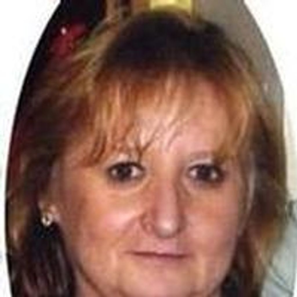 Cynthia "Sandy" Gorenz