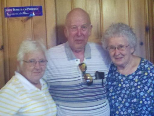 Betty Lou Ward photo gallery thumbnail 40 of 121