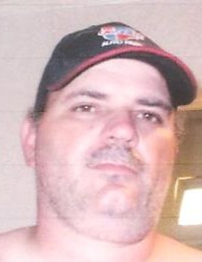 John Lewis Tindall, Sr.