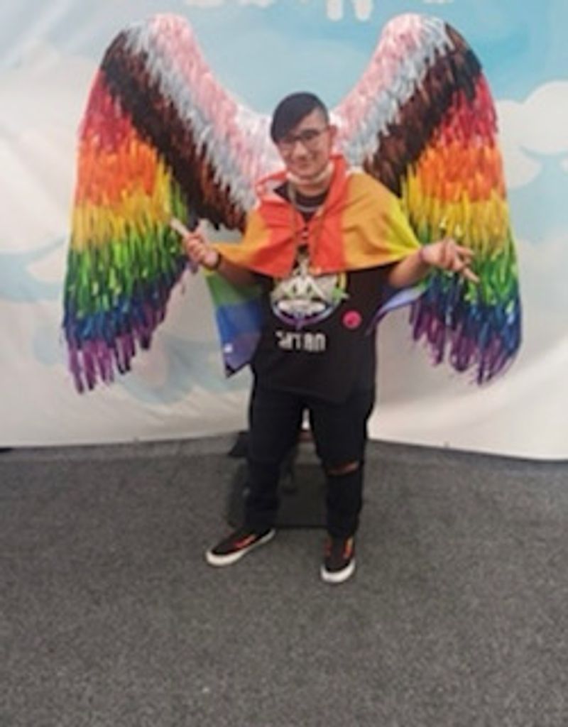 Ethan D. Rico Profile Photo