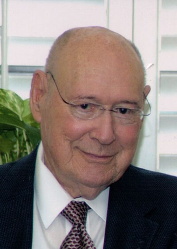 Lee R. Williamson Profile Photo