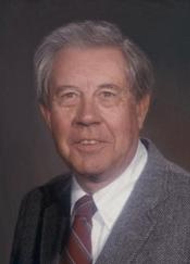 John Beland Bickford