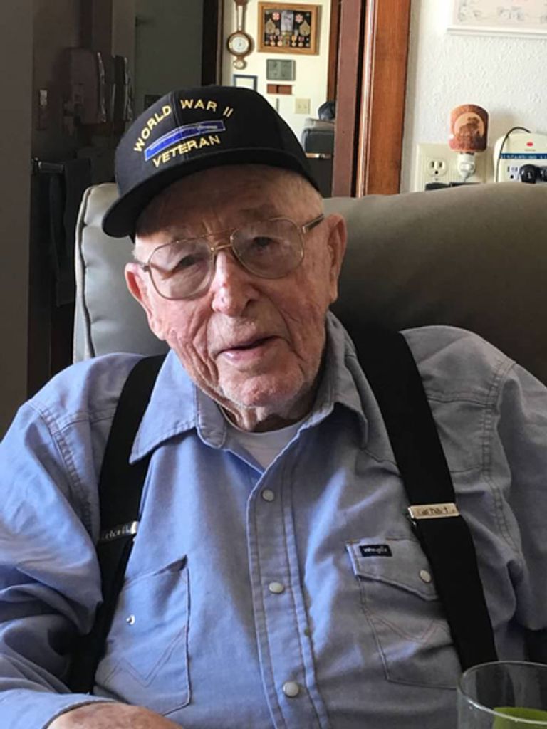 Giles "Gene" Mcdowall Jr. Profile Photo