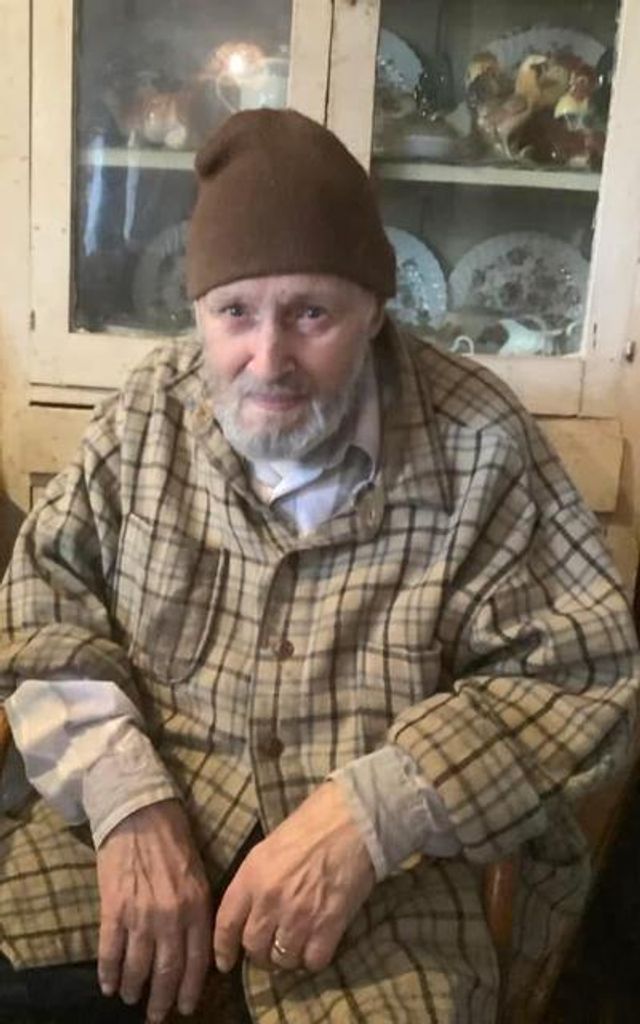 Frederick D Mcgowan Profile Photo