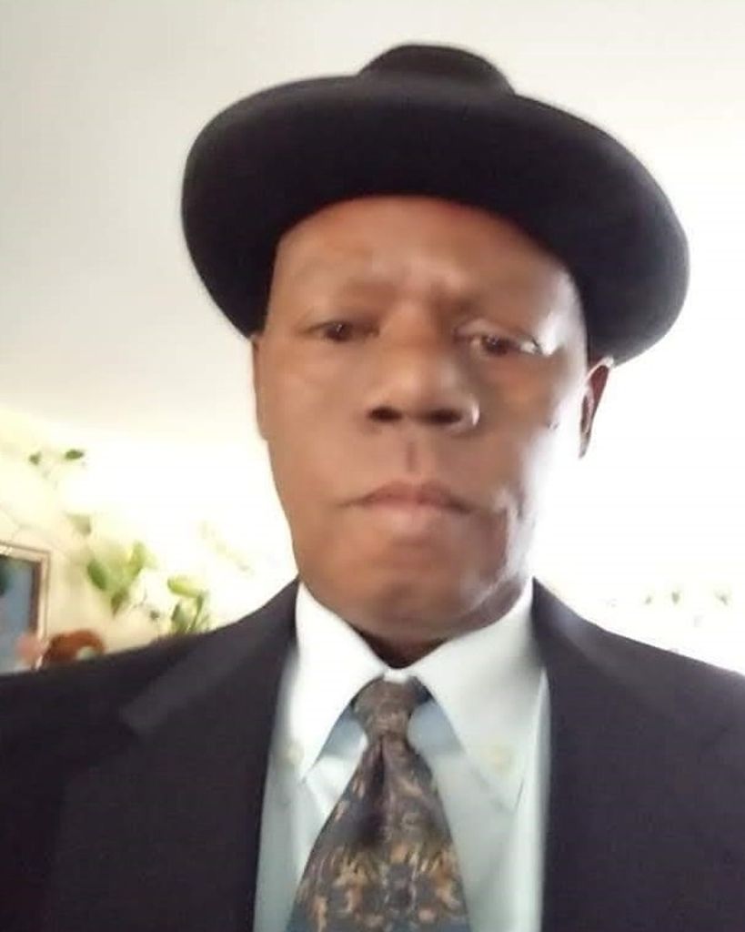 Anthony Darden