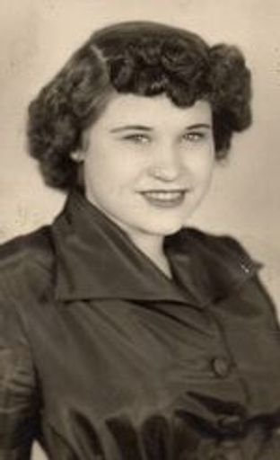 Elizabeth Mae Berry Profile Photo