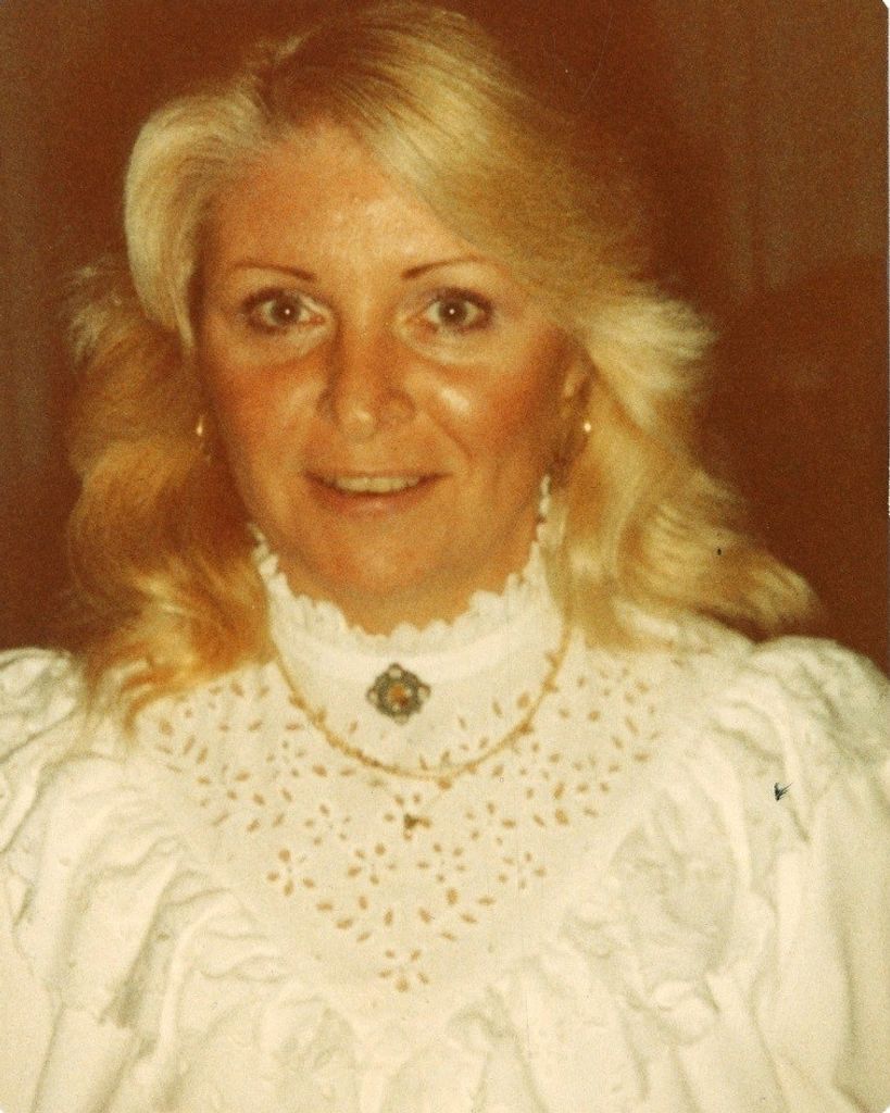 Lonna Lee McGee Meyer