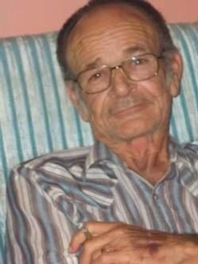 Leo Leroy Herrman