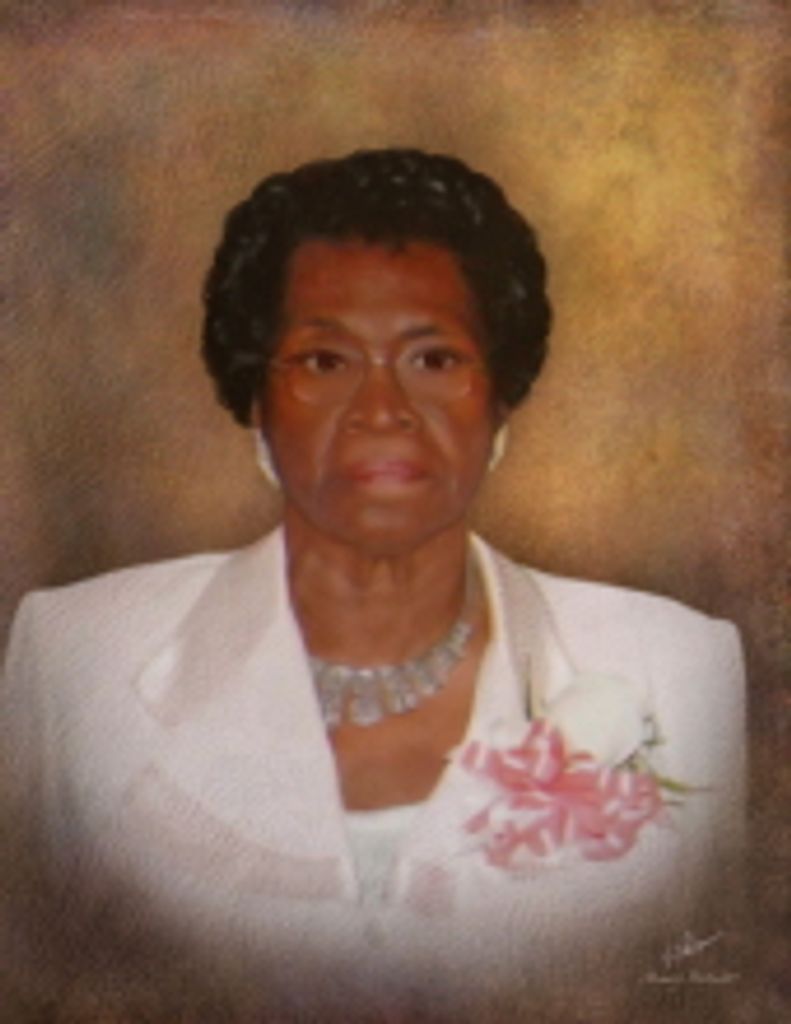 Donia Mae Davis
