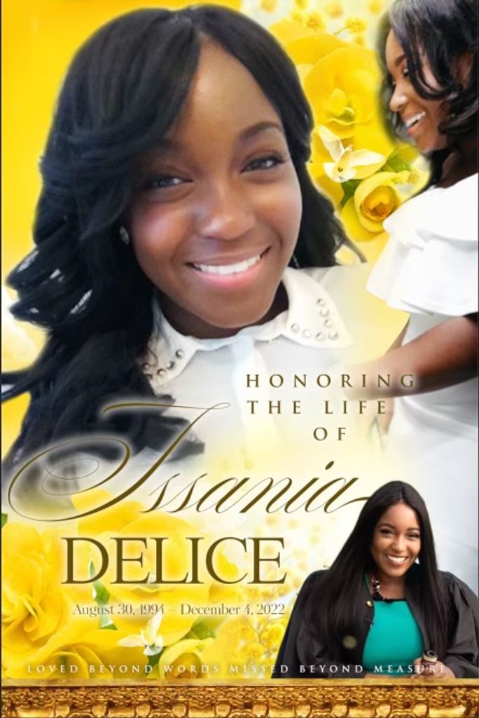 Issania Delice