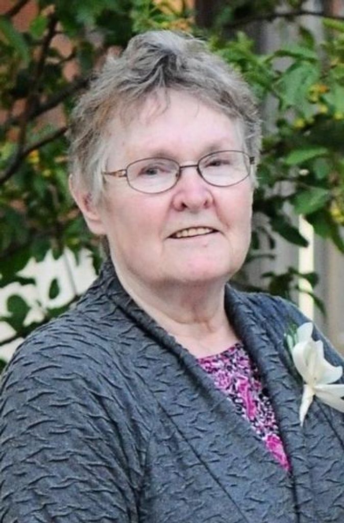 Darlene Muriel Ulrich Profile Photo