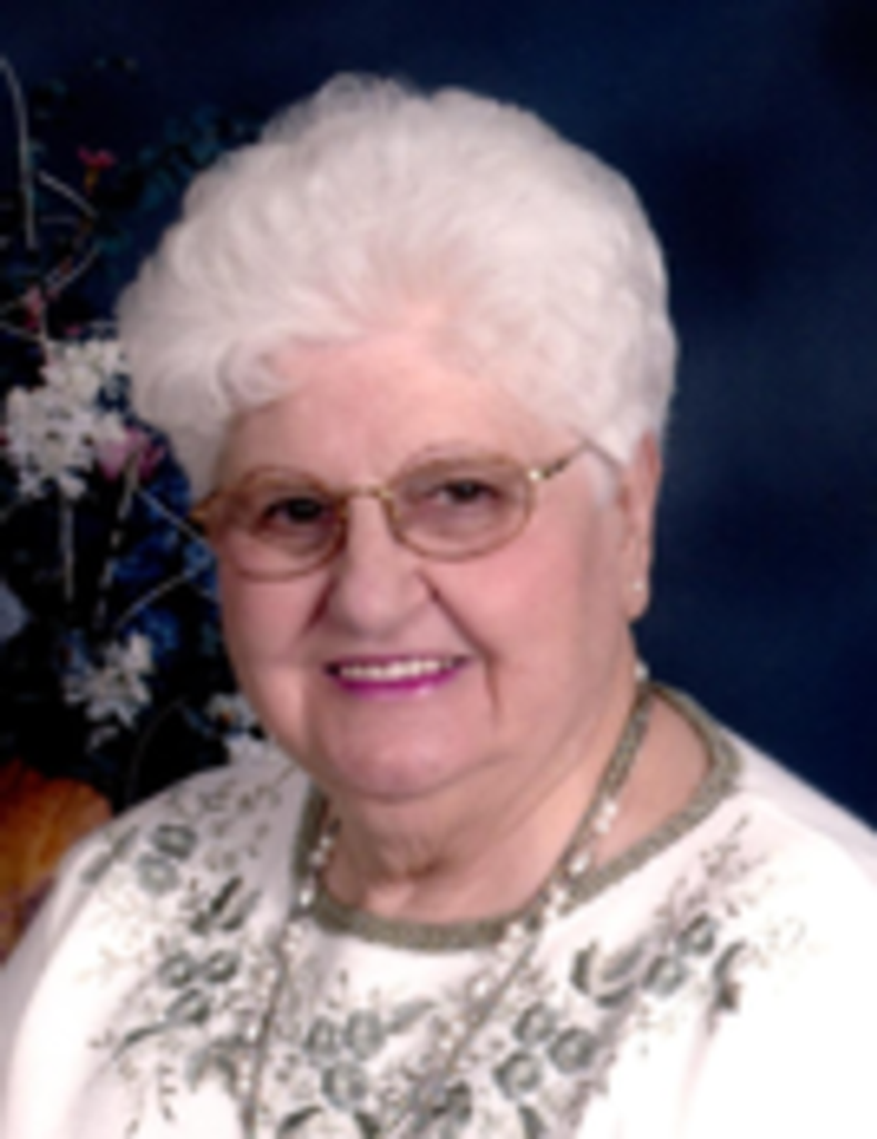 Virginia  Emma Williams