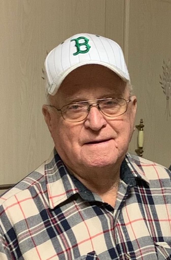 Mack Graham Profile Photo