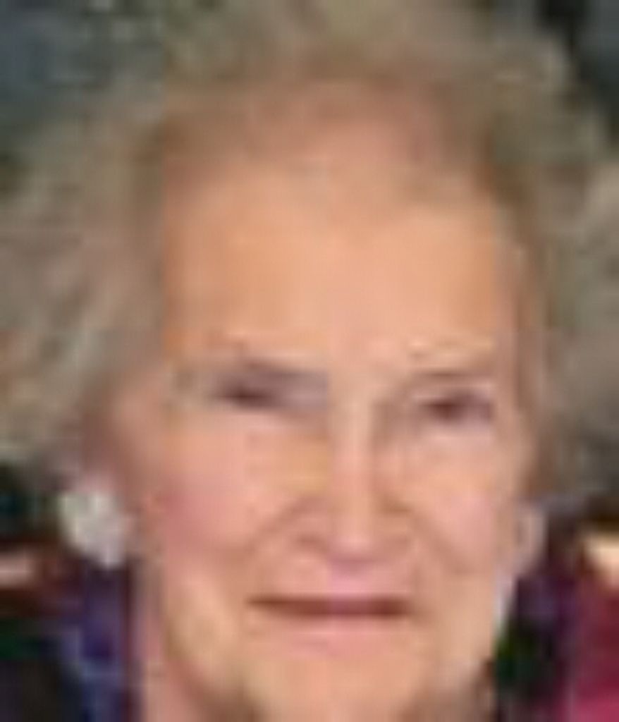 Lois Garvey Profile Photo