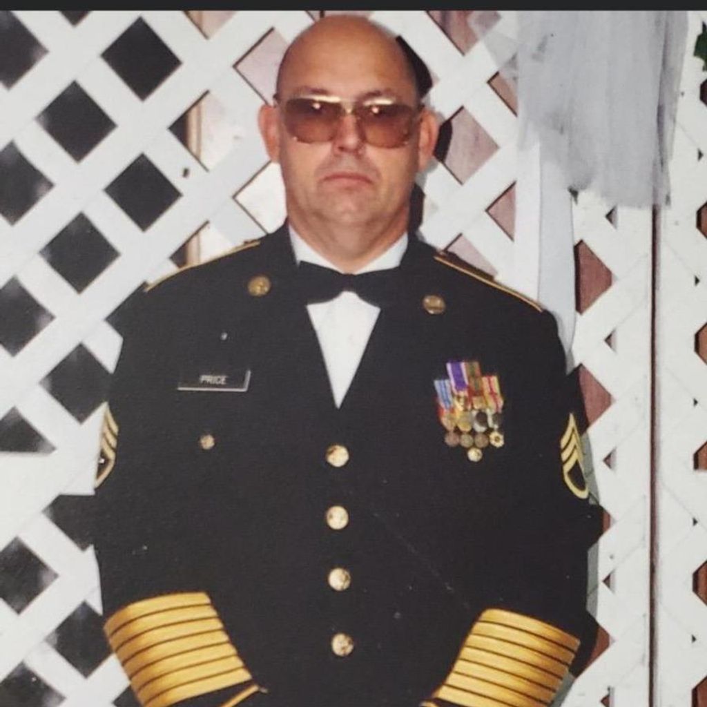 Bobby Price Profile Photo