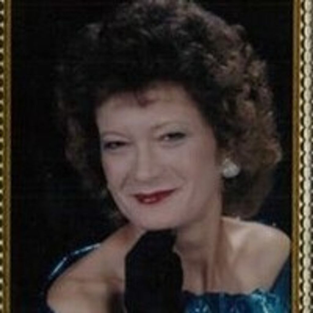 Sandra Barr Wilson