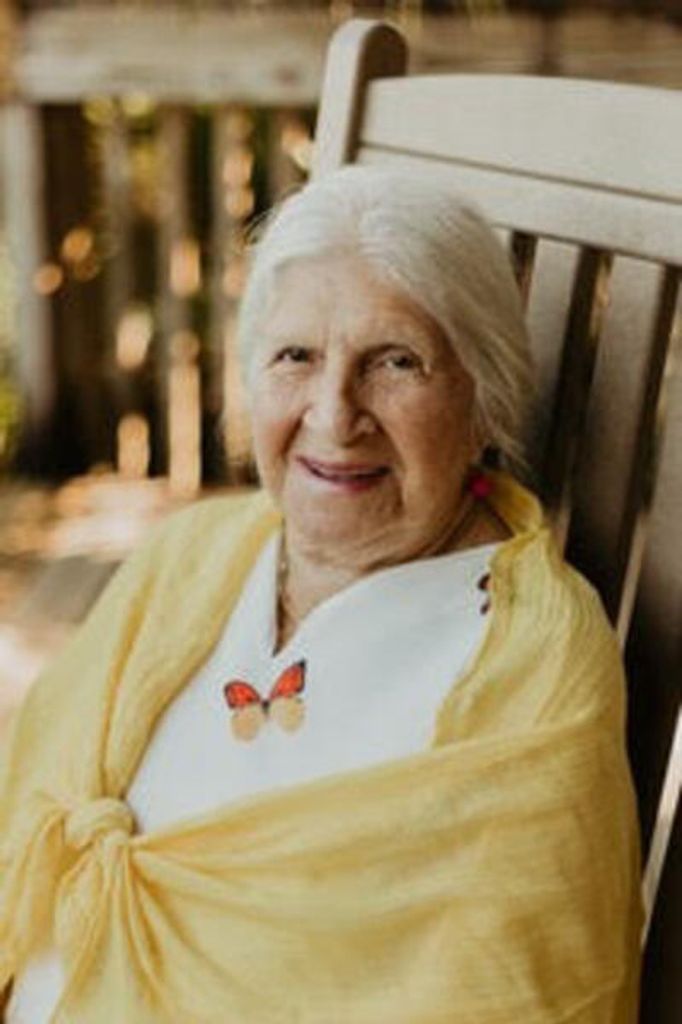 Lucille M Deith Profile Photo