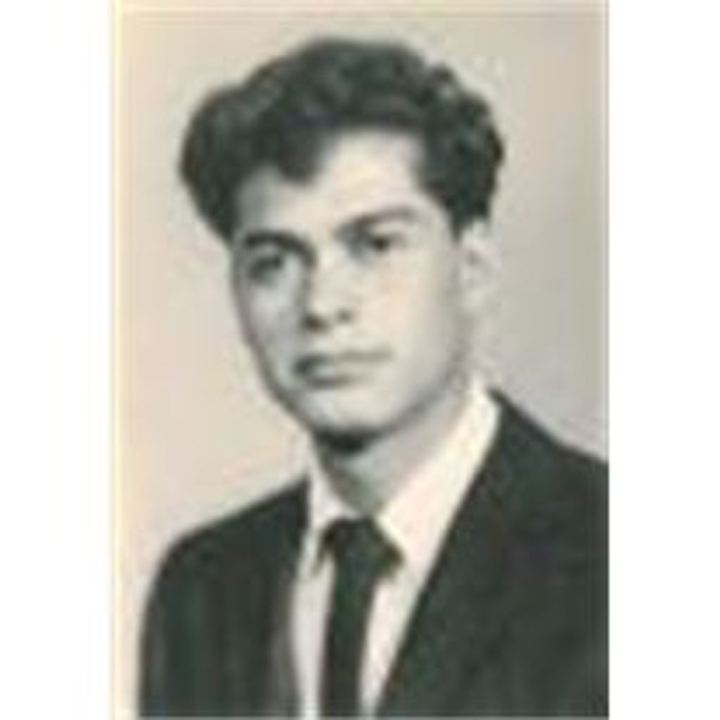 Joe Canuto Age - 72 - El Rito Martinez
