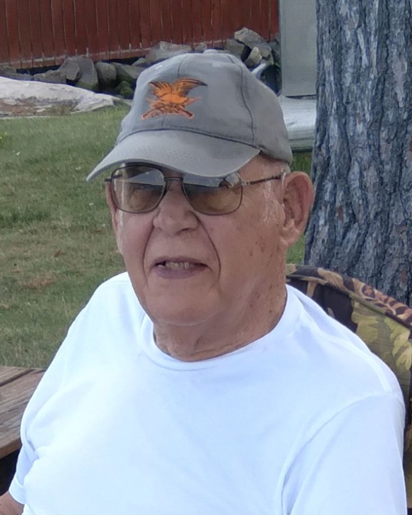 Clyde W. Krebbeks