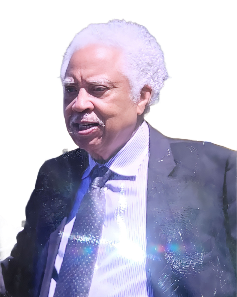 Dr. Melvin Murphy Profile Photo