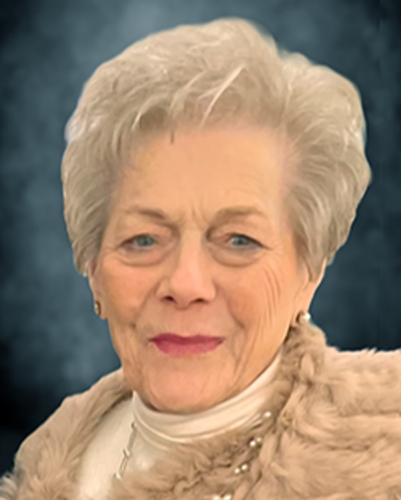 Rose Kubacak