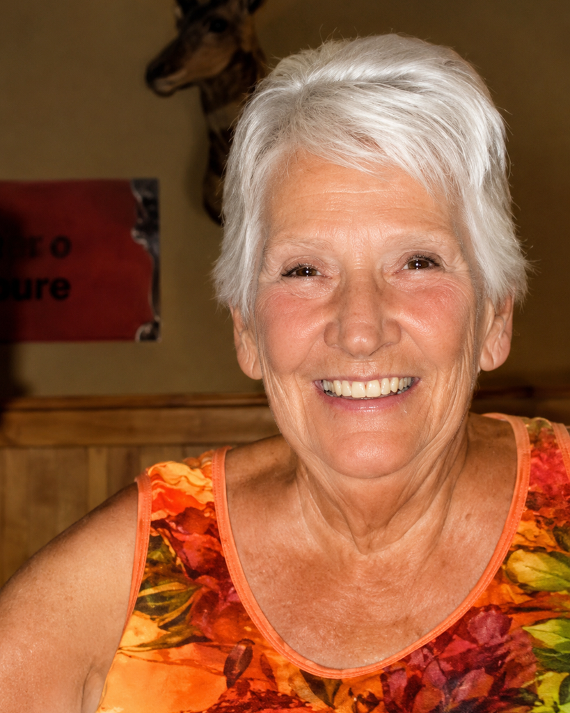 Marcia Ann Ross Profile Photo