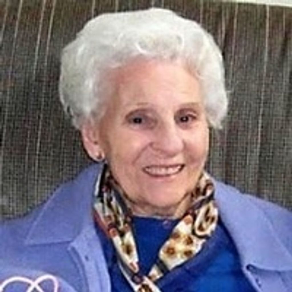 Jennie E. Franchi Profile Photo