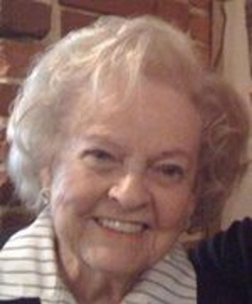 Thelma Henshaw
