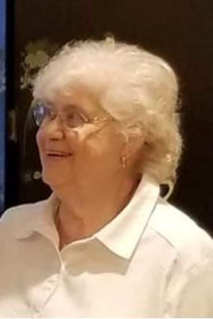 Ada Baker Profile Photo