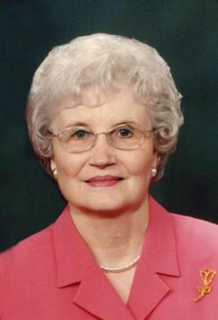 Gloria J. Mueller