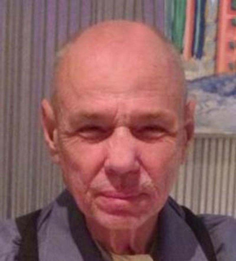 James Hill "Jimmy" Gant Profile Photo